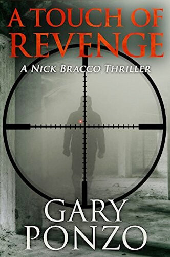 descargar libro A Touch of Revenge