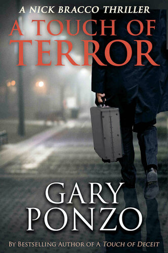 libro gratis A Touch of Terror