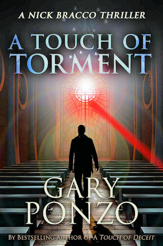 libro gratis A Touch of Torment