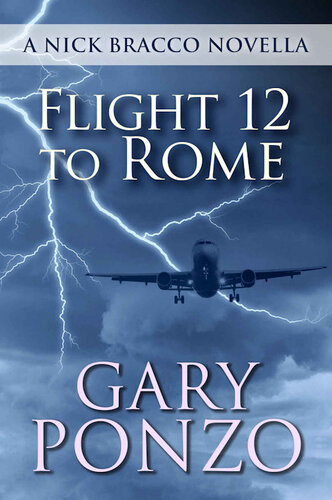 libro gratis Flight 12 to Rome