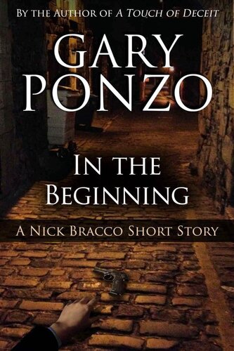 libro gratis In the Beginning