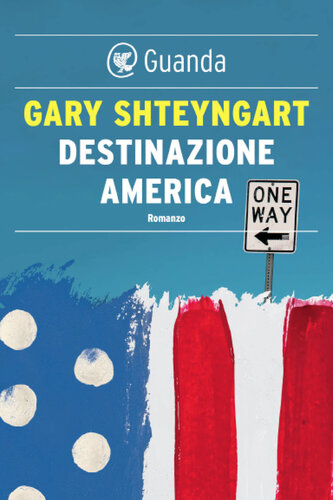 descargar libro Destinazione America