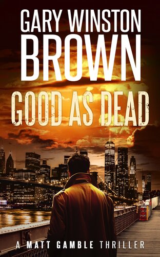 libro gratis Good As Dead