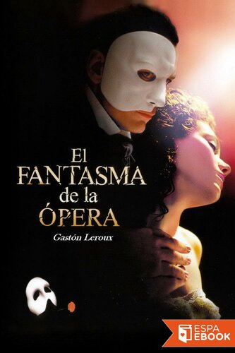 libro gratis El fantasma de la ópera