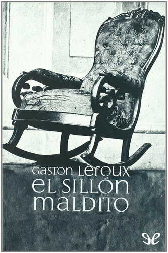 libro gratis El sillón maldito