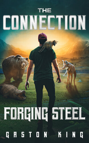 descargar libro THE CONNECTION FORGING STEEL