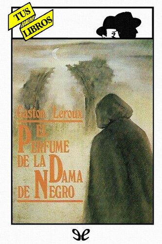 descargar libro El perfume de la dama de negro