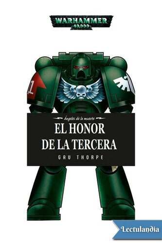 libro gratis El honor de la Tercera