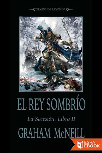 libro gratis El rey sombrio