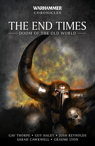 descargar libro The End Times