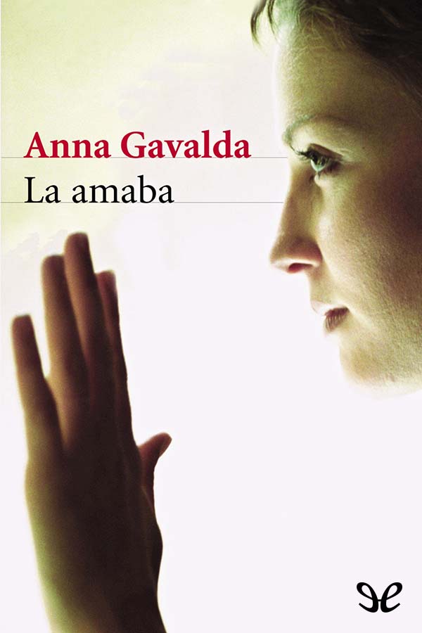 libro gratis La amaba