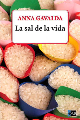 libro gratis La sal de la vida