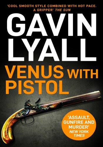 descargar libro Venus With Pistol