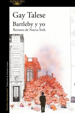 libro gratis Bartleby y yo