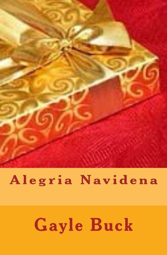 descargar libro Alegria Navidena