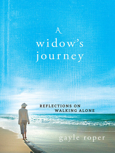 descargar libro A Widow's Journey