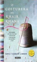 libro gratis La costurera de Khair Khana