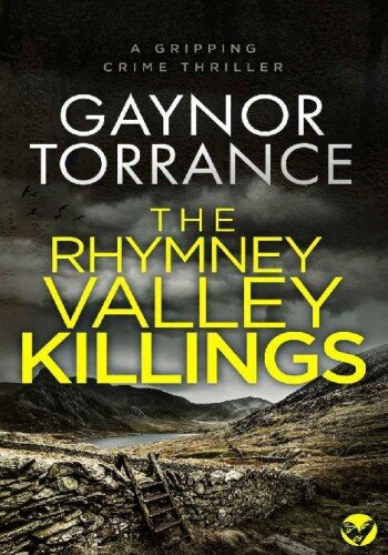 descargar libro The Rhymney Valley Killings