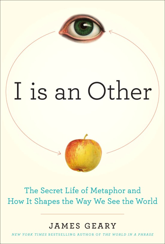 descargar libro I Is an Other: The Secret Life of Metaphor and How It Shapes the Way We See the World