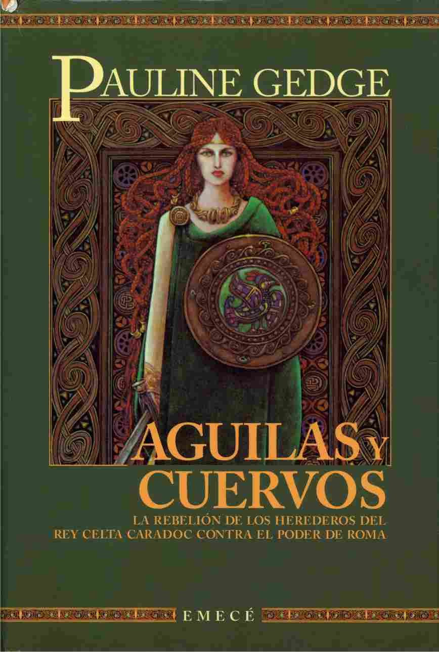 descargar libro Aguilas y Cuervos