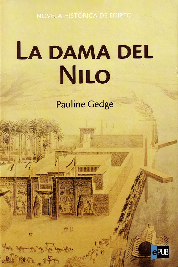 descargar libro La dama del Nilo