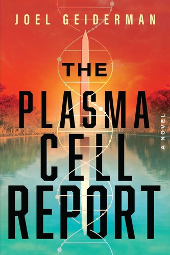 descargar libro The Plasma Cell Report