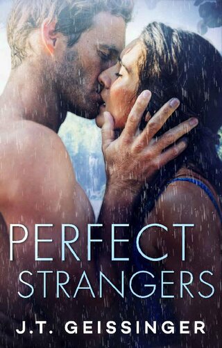 descargar libro Perfect Strangers