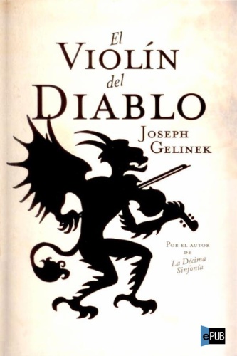 descargar libro El violn del diablo