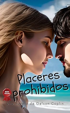 libro gratis Placeres Prohibidos