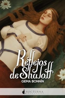 descargar libro Reflejos de Shalott