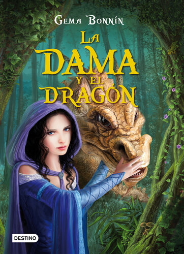 libro gratis La dama y el dragón