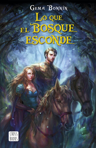 descargar libro Lo que el bosque esconde