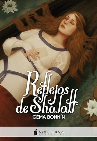 libro gratis Reflejos de Shalott