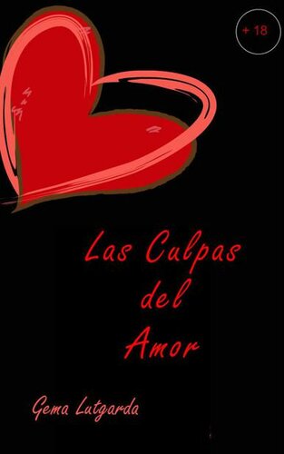 descargar libro Las culpas del amor