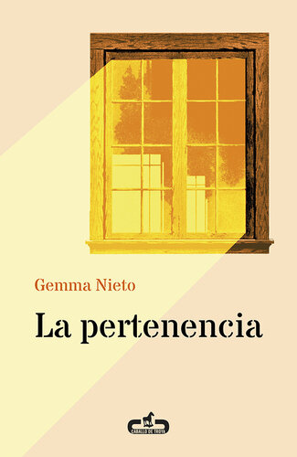 descargar libro La pertenencia