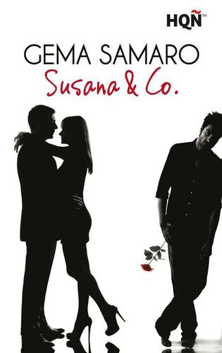 libro gratis Susana & Co.