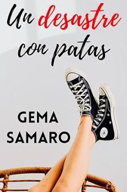 libro gratis Un desastre con patas