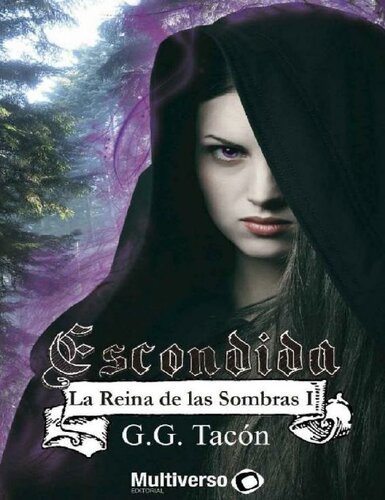 libro gratis Escondida