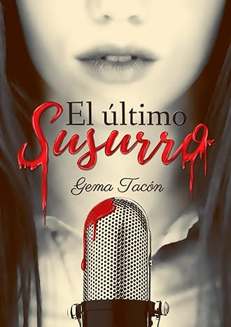 descargar libro Trilogía Susurros (COMPLETA)