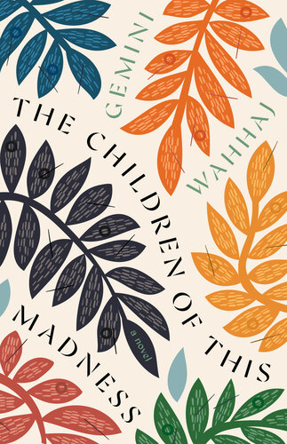 descargar libro The Children of This Madness