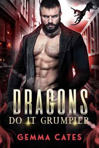 descargar libro Dragons Do It Grumpier