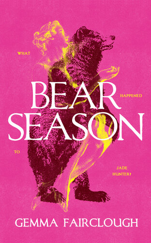 descargar libro Bear Season