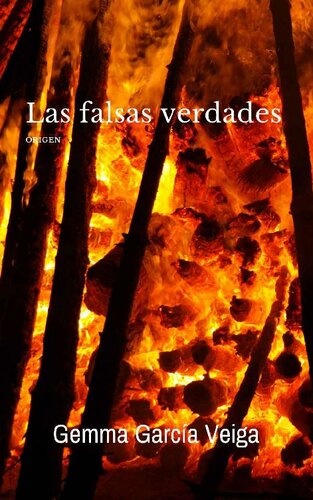 libro gratis Las falsas verdades: Origen