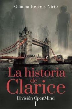 descargar libro División OpenMind (La historia de Clarice 1)