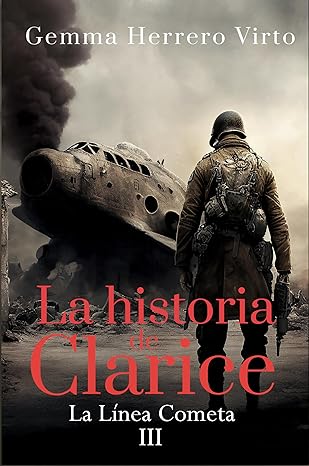 libro gratis La Línea Cometa (La historia de Clarice #03)