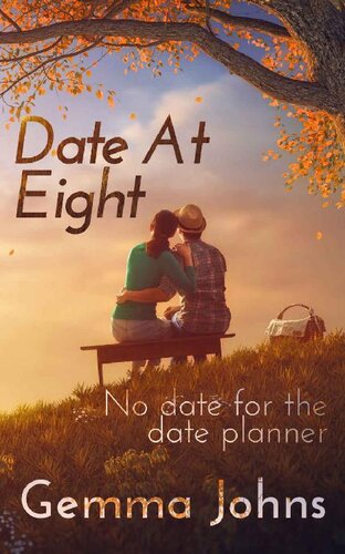 libro gratis Date At Eight