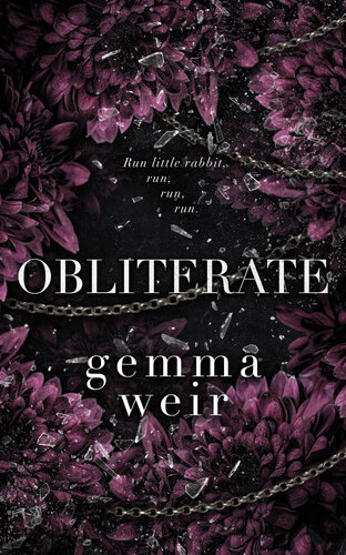 descargar libro Obliterate