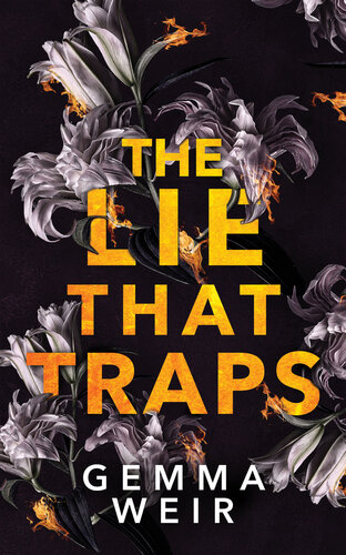 descargar libro The Lie That Traps