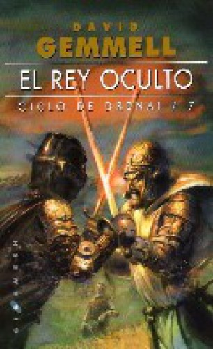 descargar libro drenai 7