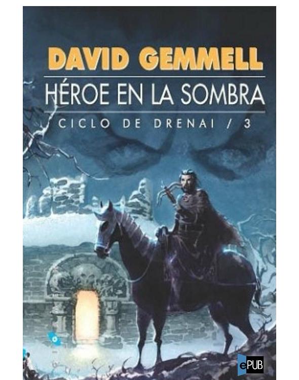 libro gratis Héroe en la sombra